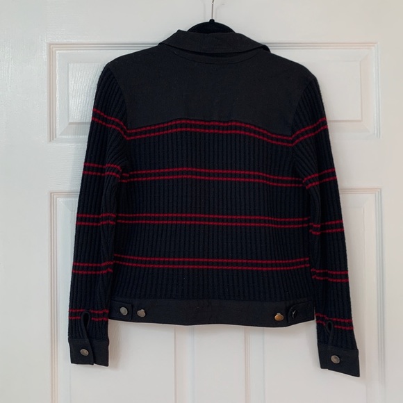 Adam Selman Jacket - Picture 3 of 4